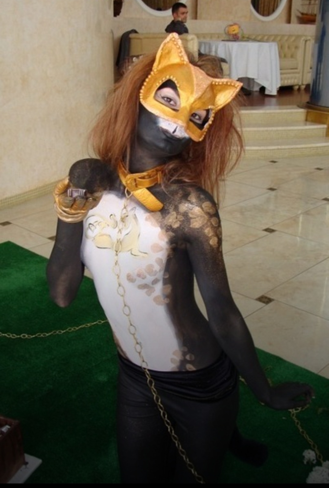 Body Art